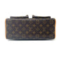 ✨Pre-Owned LV Manhattan Monogram Tote 🏙️ | 2008 (G0920) | Factory Wrapped Handles N24822495