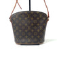 ✨Pre-Owned LV Vintage "Flask" Shoulder Bag 🍶 | 1998 (G1368) | Gorgeous Smooth Base N24822967