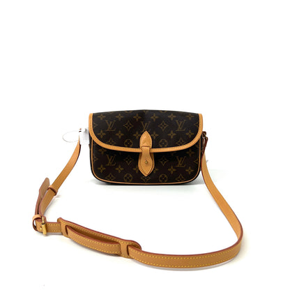 ✨Pre-Owned RARE LV Vintage "Baguette" Shoulder Bag 🥖 | 2001 (G4219) | Perfect Y2K Vibe N24824037