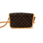 ✨Pre-Owned RARE LV Vintage "Baguette" Shoulder Bag 🥖 | 2001 (G4219) | Perfect Y2K Vibe N24824037