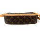 ✨Pre-Owned RARE LV Vintage "Baguette" Shoulder Bag 🥖 | 2001 (G4219) | Perfect Y2K Vibe N24824037