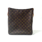 ✨Pre-Owned LV Looping Monogram Shoulder Bag 👜 | 2001 (G7217) | Perfect Honey Patina N24826183