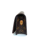 Pre-Owned LV Monogram Chain Clutch  | Microchip Version | Incl. Long & Short Chains N24863293