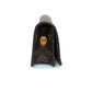 Pre-Owned LV Monogram Chain Clutch  | Microchip Version | Incl. Long & Short Chains N24863293