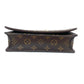 Pre-Owned LV Monogram Chain Clutch  | Microchip Version | Incl. Long & Short Chains N24863293
