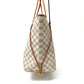 ✨Pre-Owned LV Neverfull GM Damier Azur 👜 | 2009 | Iconic Summer Tote N24846645