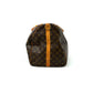 ✨Pre-Owned RARE 1986 LV Keepall 60 Oversized Duffle 🧳 | Incredible Honey Patina N24846691