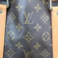 ✨Pre-Owned RARE 1986 LV Keepall 60 Oversized Duffle 🧳 | Incredible Honey Patina N24846691