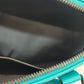 ✨Pre-Owned LV Keepall 25 Bandoulière Turquoise 🧊 | Limited Edition Taurillon Leather | Pristine Condition N24837569