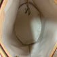 ✨Pre-Owned  LV Vintage Monogram Bucket Bag 🪣 | 2006 (G5985) | Pristine Cream Interior N24847978