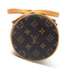 ✨Pre-Owned LV Vintage Monogram Bucket Bag 🪣 | G8150 (2006) | Perf✨ LV Papillon Monogram Barrel Bag 🥖 | 2006 (G0624) | Perfect Honey Patina N24849297ect Honey Patina N24849111（副本）