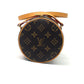 ✨Pre-Owned LV Vintage Monogram Bucket Bag 🪣 | G8150 (2006) | Perf✨ LV Papillon Monogram Barrel Bag 🥖 | 2006 (G0624) | Perfect Honey Patina N24849297ect Honey Patina N24849111（副本）