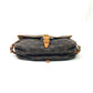 ✨Pre-Owned  RARE 1993 LV Saumur 30 "Twins" Crossbody 👜 | Gorgeous Vintage Patina | Monogram N24850136