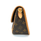 Pre-Owned LV Diane Monogram Baguette | Microchip Version | Incl. 2 Straps N24877867