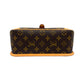 Pre-Owned LV Diane Monogram Baguette | Microchip Version | Incl. 2 Straps N24877867