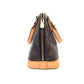 Pre-Owned Title: LOUIS VUITTON Alma BB Monogram Canvas | Gold Hardware | 2016 | N24886056