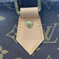 Pre-Owned LOUIS VUITTON Alma Monogram Canvas | Gold Hardware | 2014 | N24886495