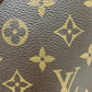 Pre-Owned LOUIS VUITTON Alma Monogram Canvas | Gold Hardware | 2014 | N24886495