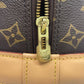 Pre-Owned LOUIS VUITTON Alma Monogram Canvas | Gold Hardware | 2014 | N24886495