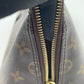 Pre-Owned LOUIS VUITTON Alma Monogram Canvas | Gold Hardware | 2014 | N24886495