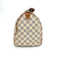Pre-Owned LV Speedy 30 Damier Azur Boston Bag  | Gorgeous Patina | N24927193
