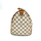 Pre-Owned LV Speedy 30 Damier Azur Boston Bag  | Gorgeous Patina | N24927193