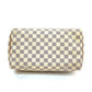 Pre-Owned LV Speedy 30 Damier Azur Boston Bag  | Gorgeous Patina | N24927193