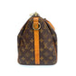 Pre-Owned LV Speedy 30 Bandoulière Boston Bag  | Monogram + Extender Strap | N24928525