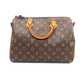 Pre-Owned LV Speedy 30 Bandoulière Boston Bag  | Monogram + Extender Strap | N24928525