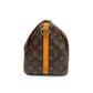 Pre-Owned LV Speedy 30 Bandoulière Boston Bag  | Monogram + Extender Strap | N24928525