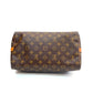 Pre-Owned LV Speedy 30 Bandoulière Boston Bag  | Monogram + Extender Strap | N24928525