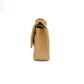Pre-Owned Chanel Classic Flap Medium Beige  | Gold Hardware | Timeless Icon | N24929419