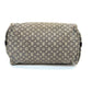 Pre-Owned LV Monogram Idylle Speedy 30 Bandoulière  | Grey Canvas & Black Leather | Incl. Strap & Dust Bag N24932862