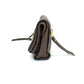 Pre-Owned Louis Vuitton Monogram Empreinte Taupe Leather Clutch Bag