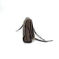 Pre-Owned Louis Vuitton Monogram Empreinte Taupe Leather Clutch Bag