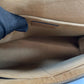 Pre-Owned Louis Vuitton Monogram Canvas & Leather Postman Bag