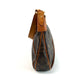 Pre-Owned LV Monogram Slouchy Hobo Tote  | 2009 | Gorgeous Honey Patina N24926311