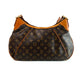 Pre-Owned LV Monogram Slouchy Hobo Tote  | 2009 | Gorgeous Honey Patina N24926311