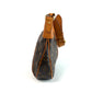 Pre-Owned LV Monogram Slouchy Hobo Tote  | 2009 | Gorgeous Honey Patina N24926311