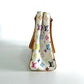 Pre-Owned RARE LV x Murakami White Multicolore Tote | 2006 (G6217) | Iconic Y2K Gem N24932559