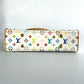 Pre-Owned RARE LV x Murakami White Multicolore Tote | 2006 (G6217) | Iconic Y2K Gem N24932559