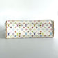 Pre-Owned Louis Vuitton Monogram Multicolore Ursula Tote (2006) /N24933043