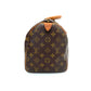 Pre-Owned Louis Vuitton Monogram Canvas Speedy 30 (2010)