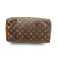 Pre-Owned Louis Vuitton Monogram Canvas Speedy 30 (2010)