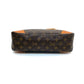 Pre-Owned Louis Vuitton Monogram Canvas Boulogne Shoulder Bag (1995)