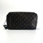 Pre-Owned Louis Vuitton Monogram Canvas Trousse Toilette 28 (1985)