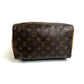 Pre-Owned Louis Vuitton Monogram Canvas Speedy 25 Handbag (1998)