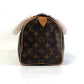 Pre-Owned Louis Vuitton Monogram Canvas Speedy 25 (1995) /N24953353