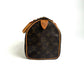 Pre-Owned Louis Vuitton Monogram Canvas Speedy 25 Handbag (1999)