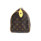 Pre-Owned Louis Vuitton Monogram Canvas Speedy 25 (1992)